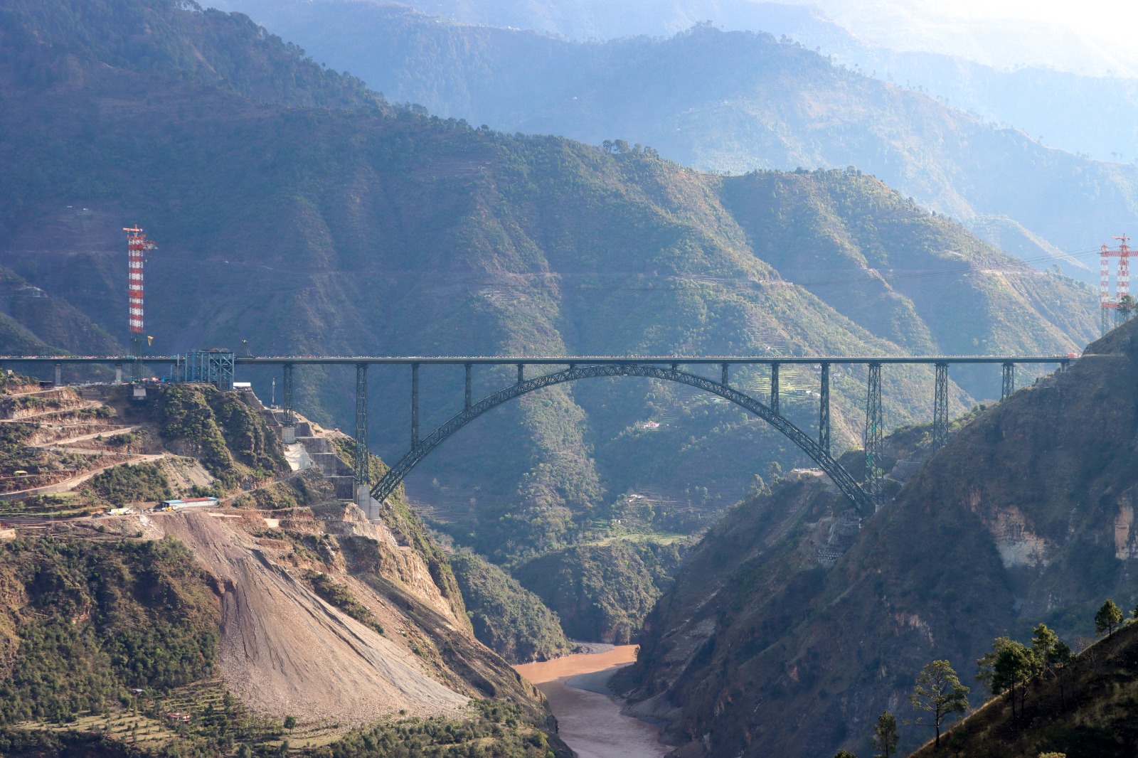 chernab bridge